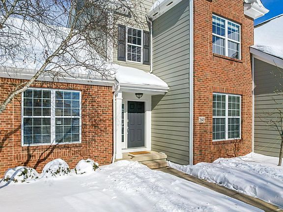 4th image of 2645 Weyant St