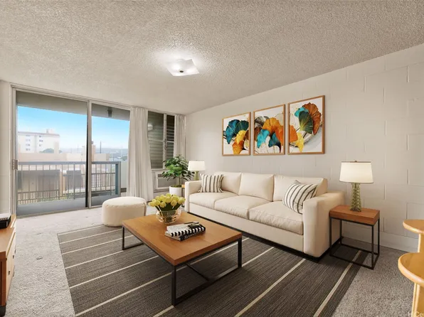 906 Lehua Ave #B405, Pearl City, HI 96782