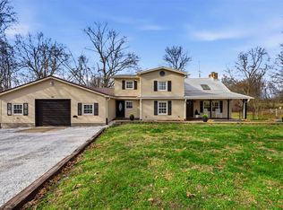 191 Evans Rd, Woodburn, KY 42170