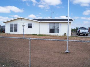 13252 W Doris Dr, Odessa, TX 79764