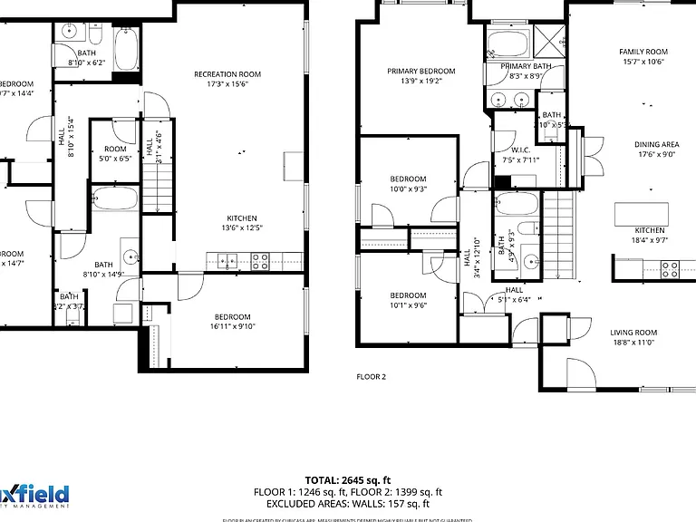 2722 N Double Eagle Dr — Photo 43