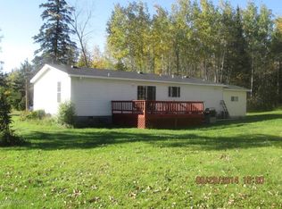 25214 County Road 2, Shevlin, MN 56676