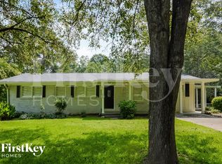 1175 Milstead Ave NE, Conyers, GA 30012