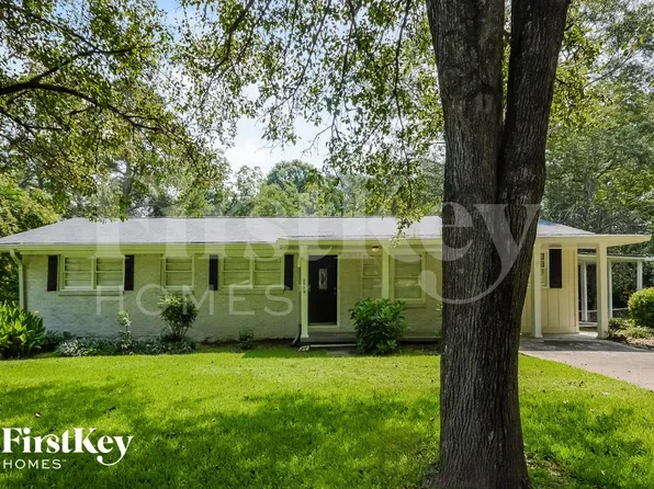 1175 Milstead Ave NE, Conyers, GA 30012