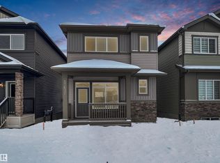 17631 70th St NW, Edmonton, AB T5Z2Y3