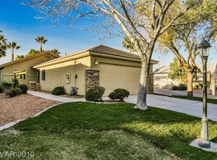 5419 Golden Leaf Ave, Las Vegas, NV 89122