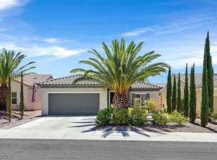 2200 Sawtooth Mountain Dr, Henderson, NV 89044