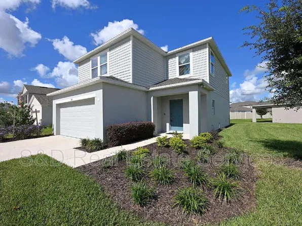 152 Brinsmead Rd, Haines City, FL 33844