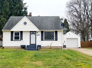 3028 33rd St NE, Canton, OH 44705