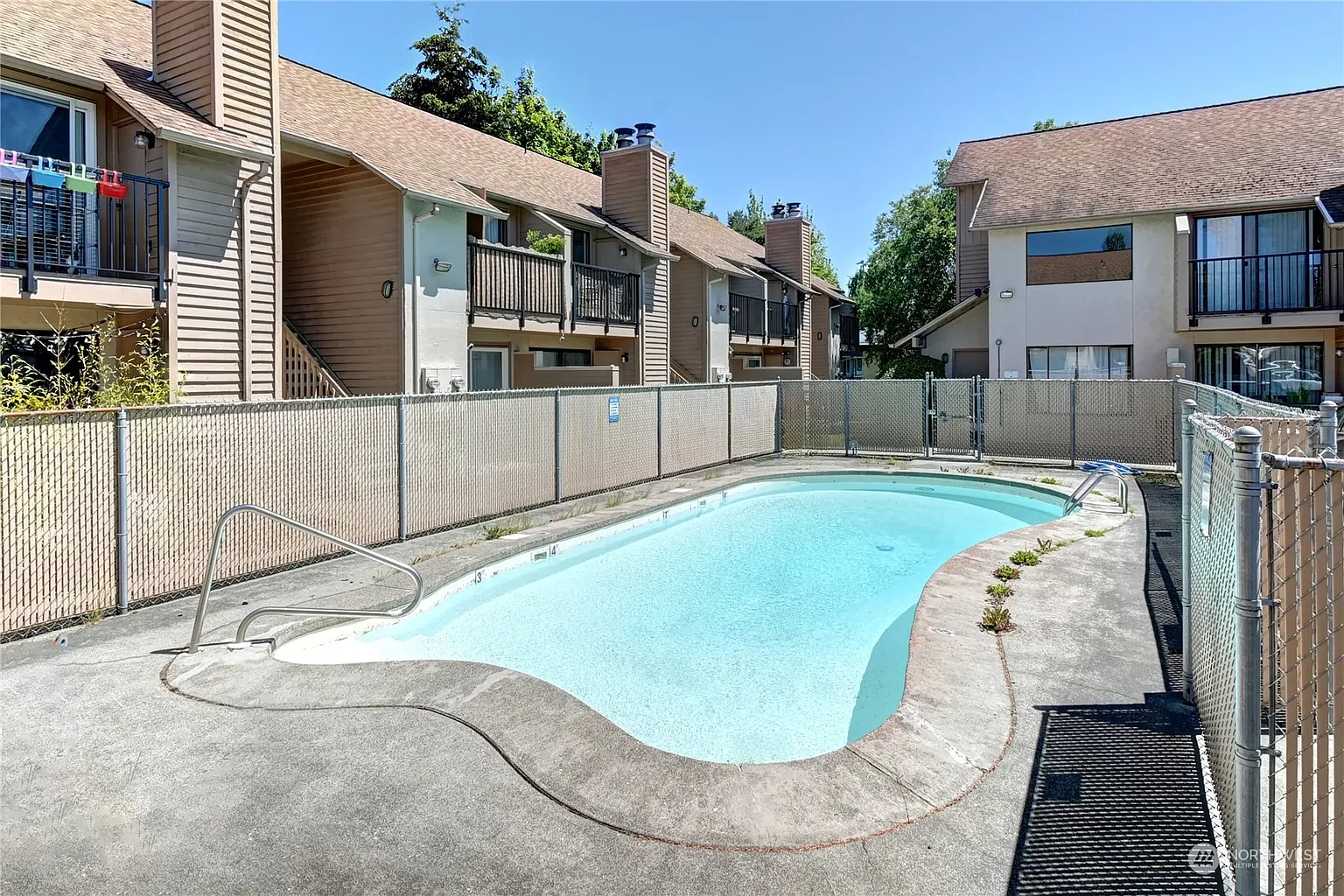12434 Ambaum Boulevard SW #B110 photo 1