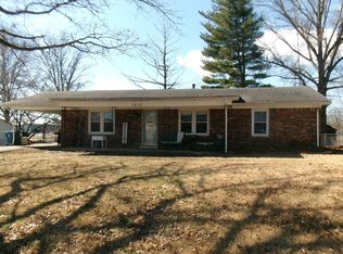 1013 Melody Ln, Lawrenceburg, KY 40342