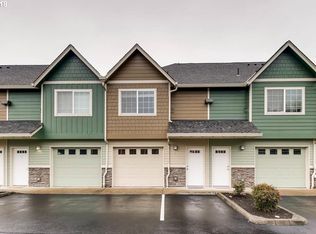 7612 NE 34th Ave #A6, Vancouver, WA 98665