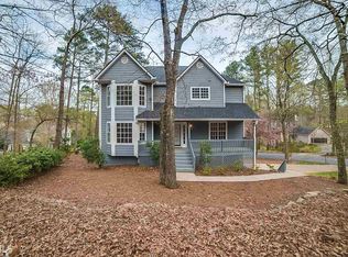 3524 Habersham Club Dr, Cumming, GA 30041