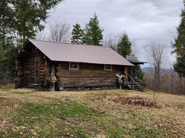 00 N Stewart Rd Road NE, Moscow, ME 04920