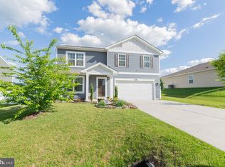 88 Gumspring Dr, Charles Town, WV 25414