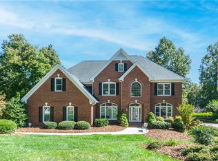 3003 County Clare Rd, Greensboro, NC 27407