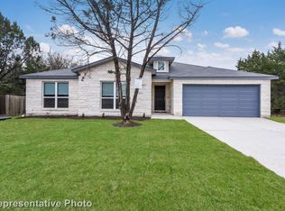 7904 Flintlock Cir, Lago Vista, TX 78645