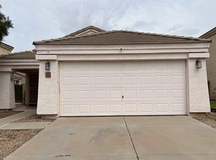 43298 W Arizona Ave, Maricopa, AZ 85138