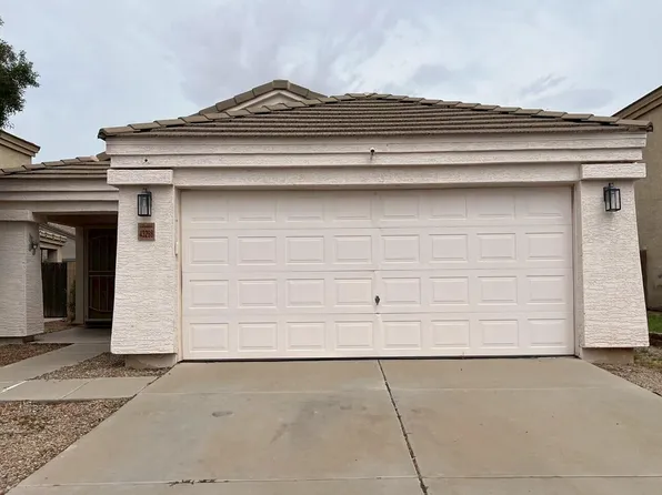 43298 W ARIZONA Avenue, Maricopa, AZ 85138