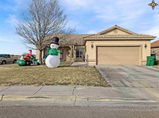 1726 W El Centro, Hobbs, NM 88240