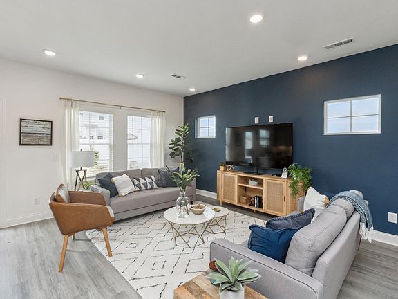 4th image of 3706 Patten Paige Ln
