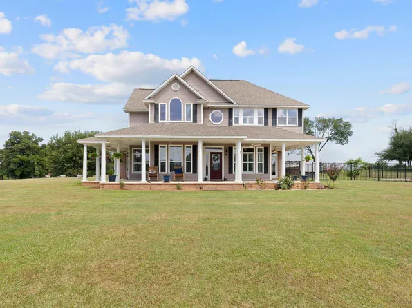 11 Tyler Ln, Hooks, TX 75561