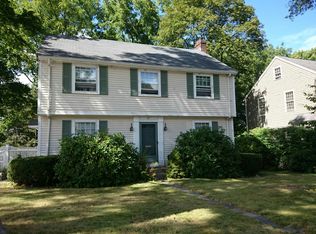 57 Grayfield Ave, West Roxbury, MA 02132