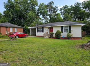 830 Bedingfield Ave, Macon, GA 31206