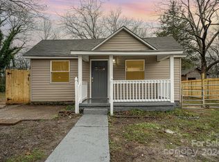 1406 Chipola St, Kannapolis, NC 28083