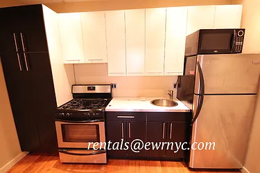 Rented by East Williamsburg Realty Inc