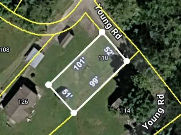 620 Young Ln, Clinton, TN 37716