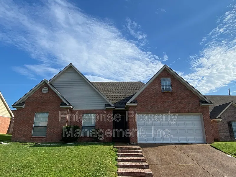 5662 Morning Flower Dr