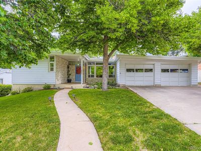 6748 S Gallup Street, Littleton, CO, 80120