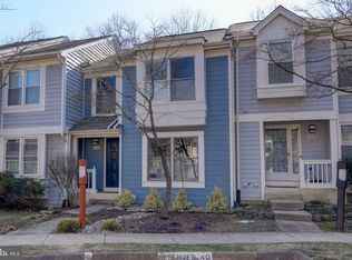 1636 Oak Spring Way, Reston, VA 20190