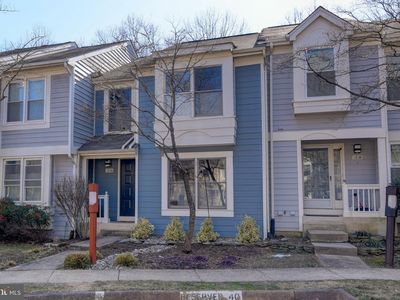 1636 Oak Spring Way, Reston, VA, 20190