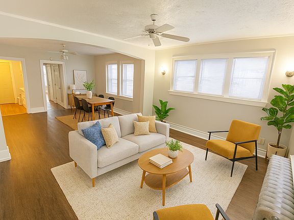 3rd image of 125 N 31st Ave #3
