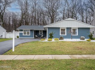 110 Courtland Lane, Aberdeen, NJ 07747