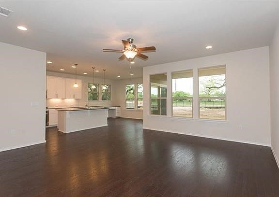 Photo is same plan but not actual home listed