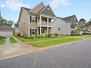 2029 Maybelles Ln, Charleston, SC 29414