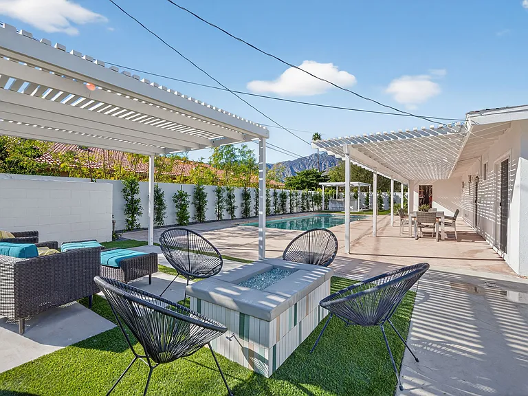 4379 E Camino San Miguel — Photo 5