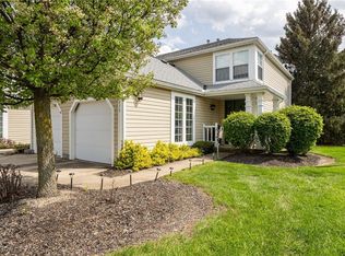 1075 Sunhaven Dr, Medina, OH