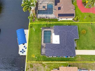 1722 SE 28th ST, CAPE CORAL, FL 33904
