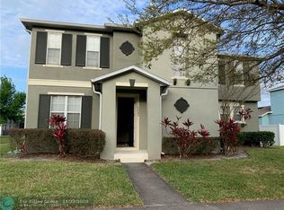 2045 Florida Soapberry Blvd, Orlando, FL 32828