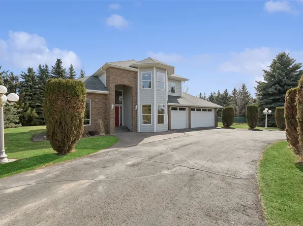 505 Country Way E, Kalispell, MT 59901