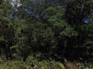NE 47th Ter LOT 15, Citra, FL 32113