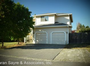 3812 S 252nd St, Kent, WA 98032