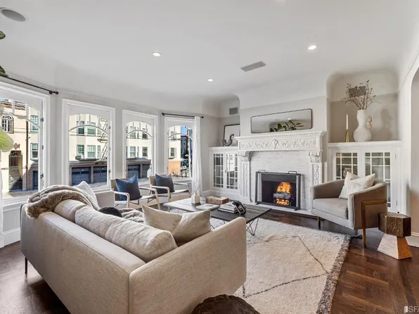 3319 Divisadero St, San Francisco, CA 94123