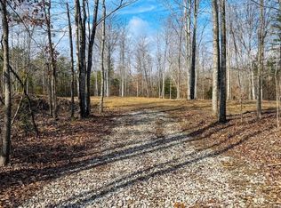 245 Old Beaty Private Rd, Winfield, TN 37892