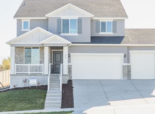 882 Skinner Rd, Austin, AR 72007