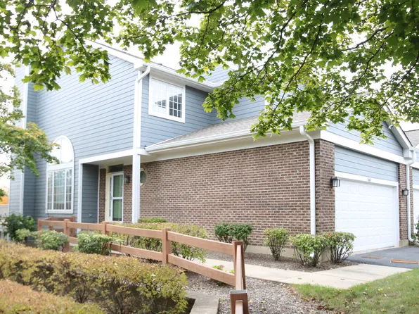 561 W Parkside Dr, Palatine, IL 60067